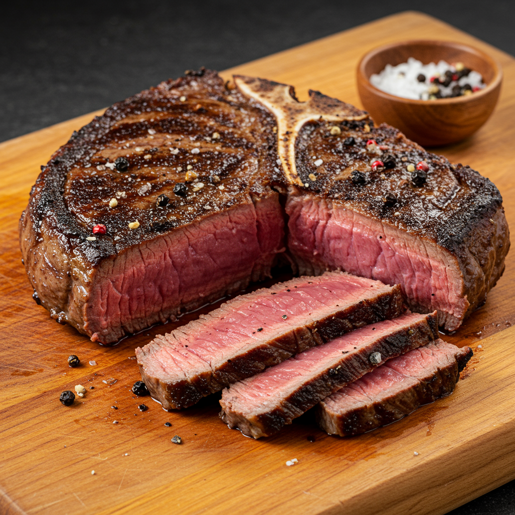 7: Simple Salt and Pepper Perfection